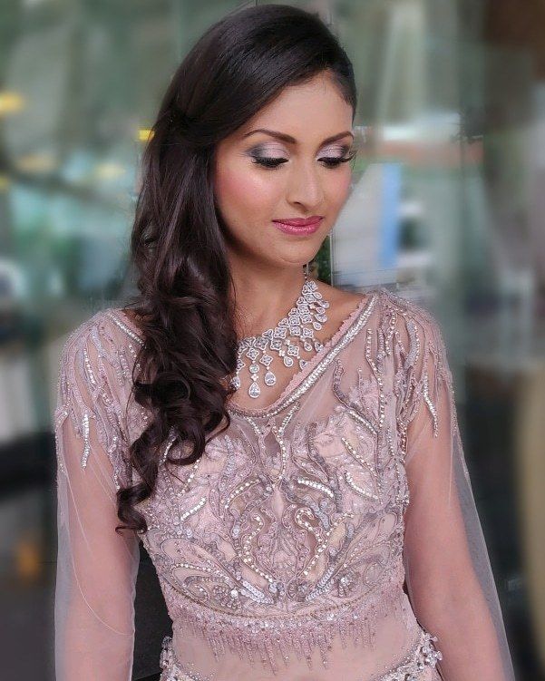 Photo From Shefali weds Vishal - By On Fleek Makeup by Dhvani