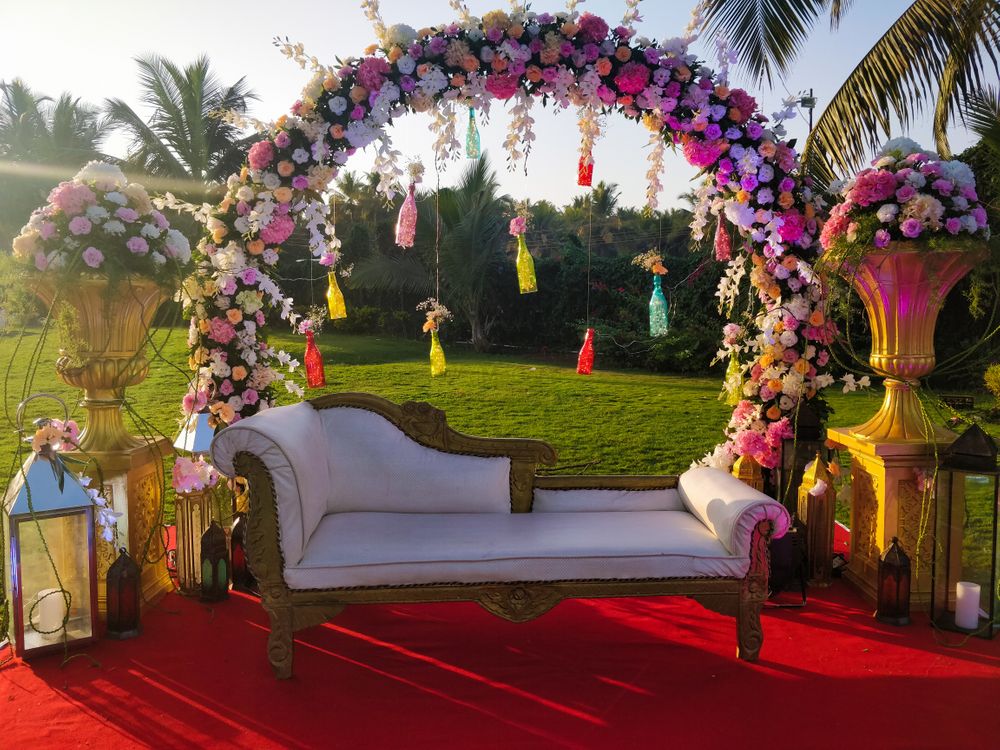 Photo From Royal Orchid Beach Resort & Spa Goa 2019 - By Wedding Genie