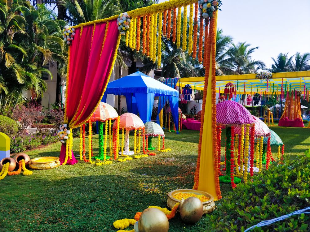 Photo From Royal Orchid Beach Resort & Spa Goa 2019 - By Wedding Genie