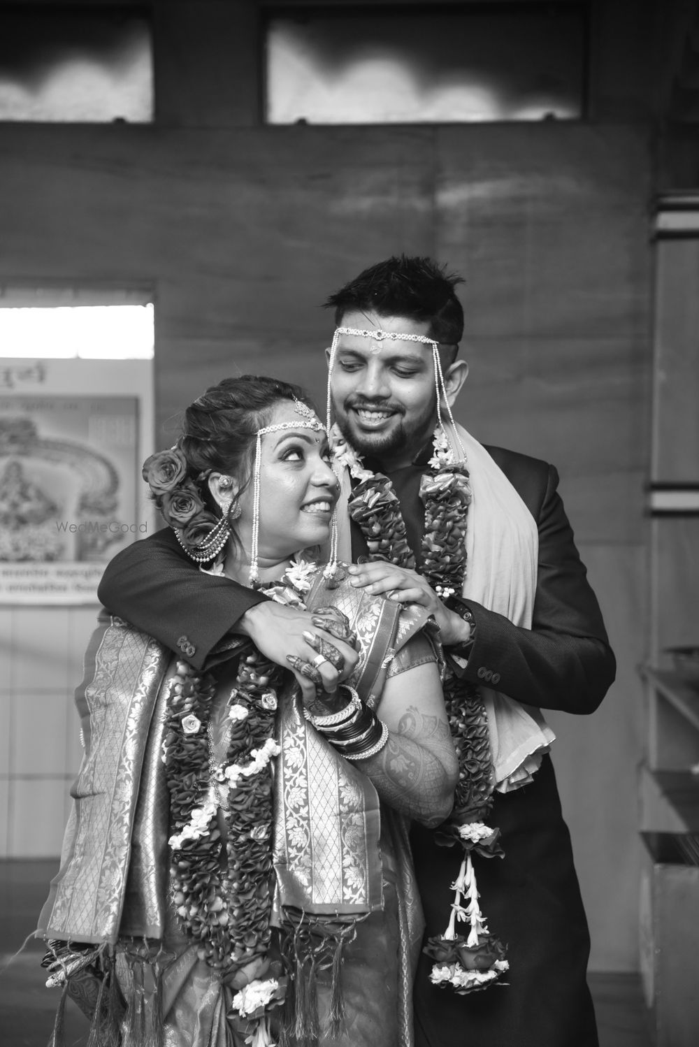 Photo From Dipti + Yogesh - By The Frame Art India Production House