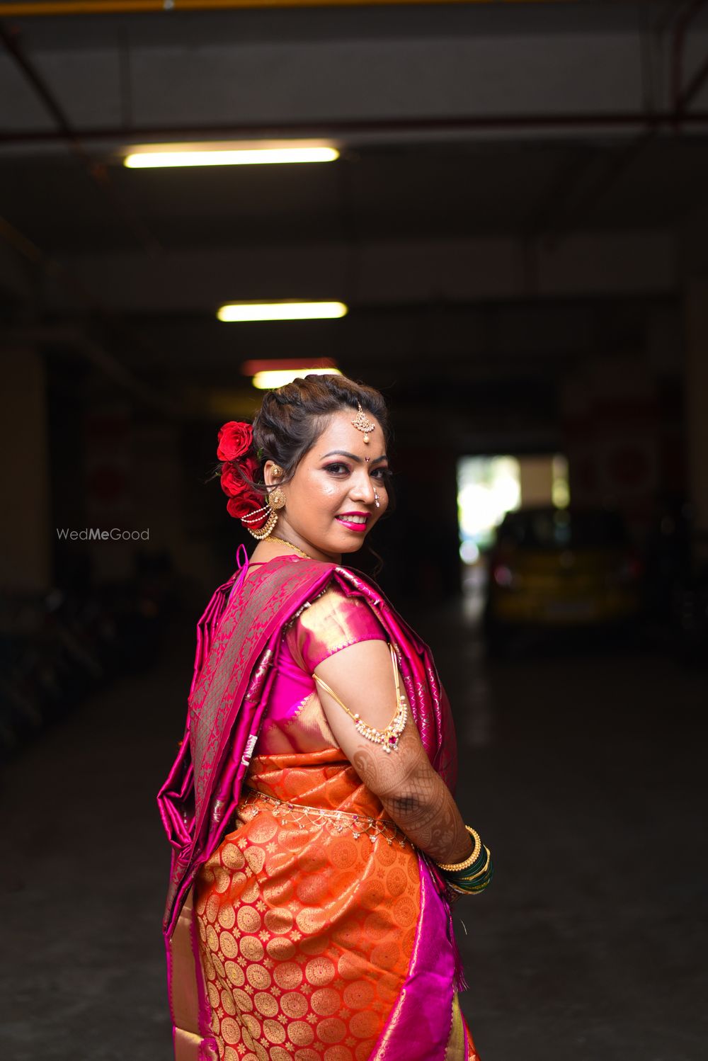 Photo From Dipti + Yogesh - By The Frame Art India Production House