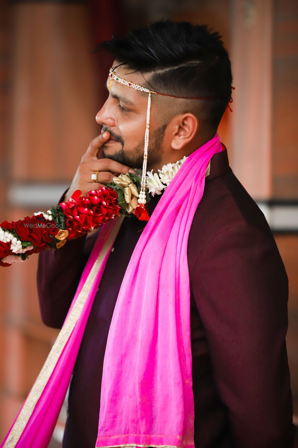 Photo From Dipti + Yogesh - By The Frame Art India Production House