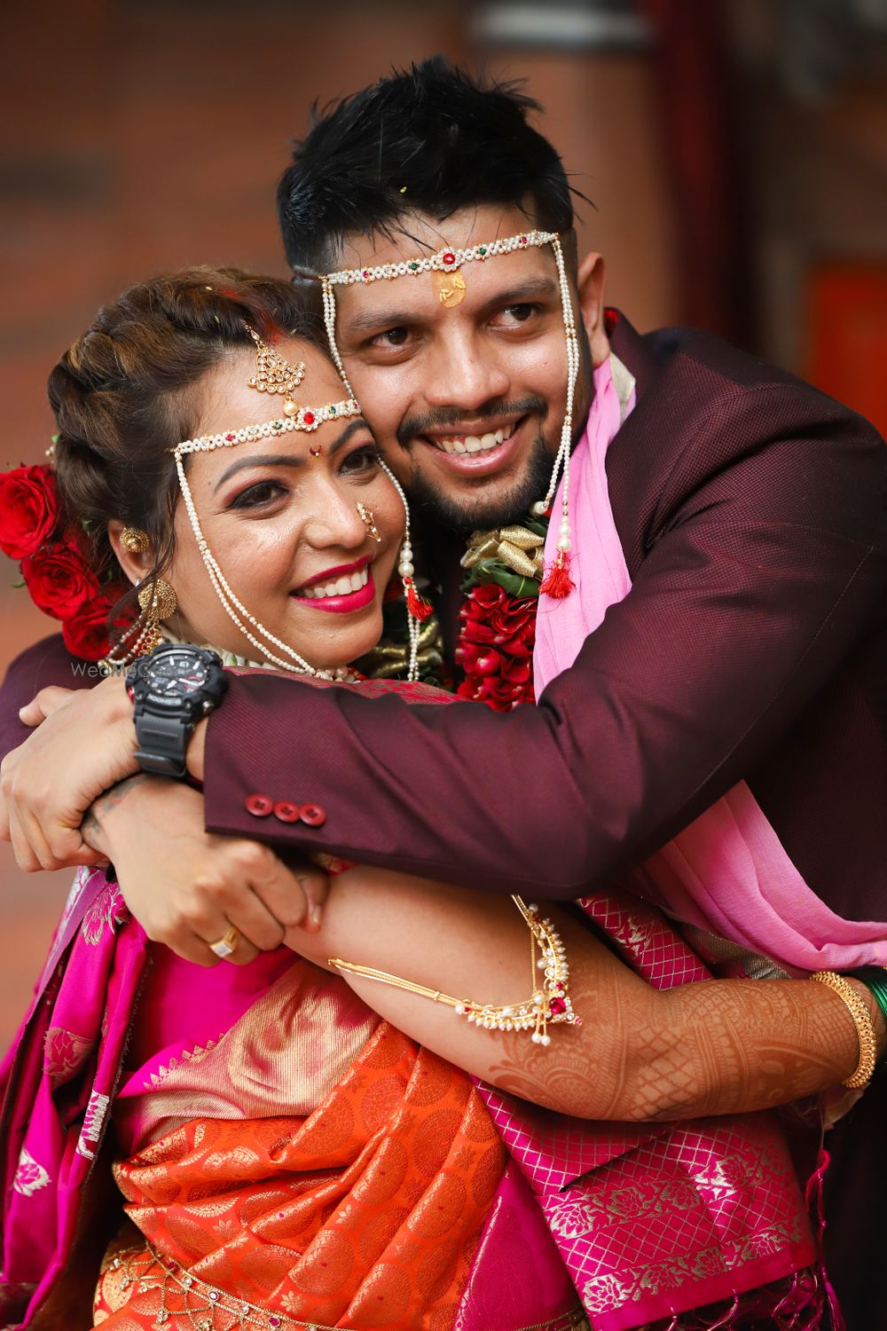 Photo From Dipti + Yogesh - By The Frame Art India Production House