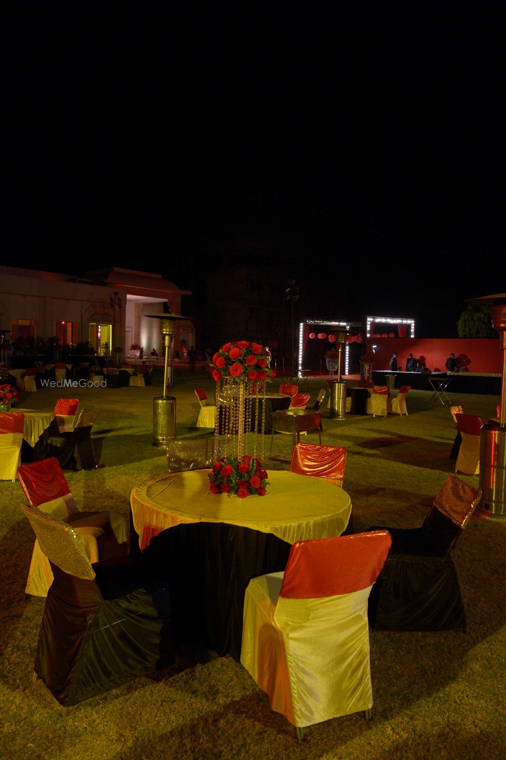 Photo From Young Romance - By Waamos Events