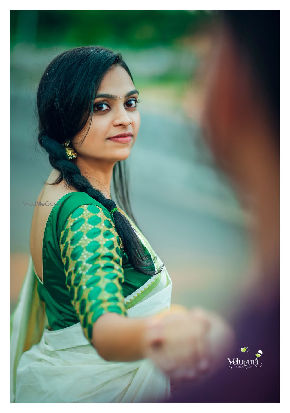 Photo From vikas + shurthi - By Yeluguri Entertainment