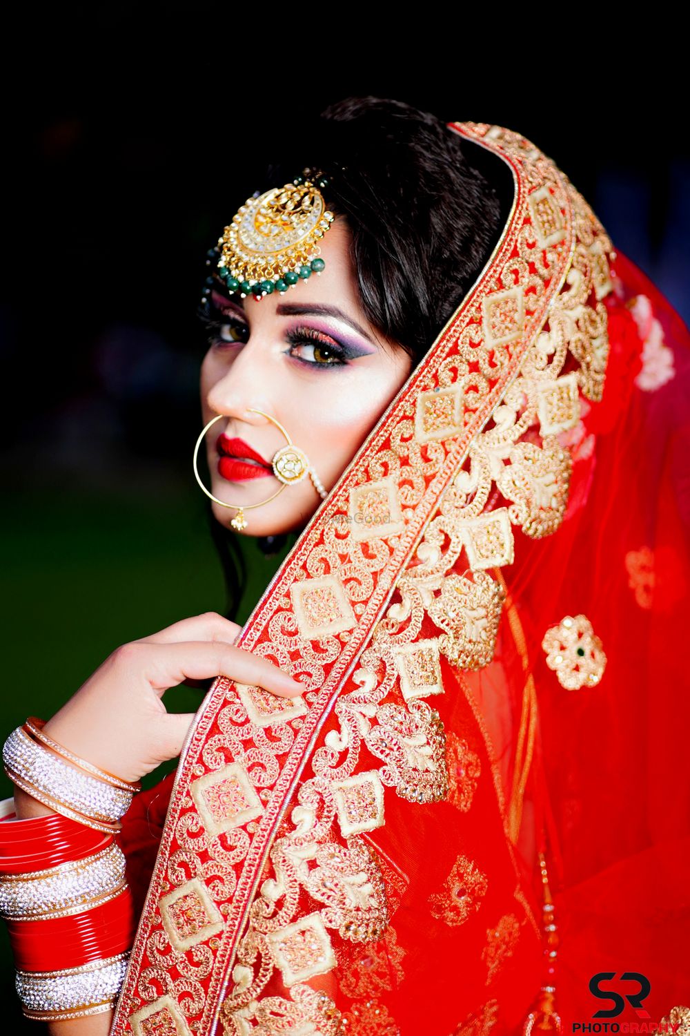 Photo From Royal Bride look book - By Sushmita Singh Makeups