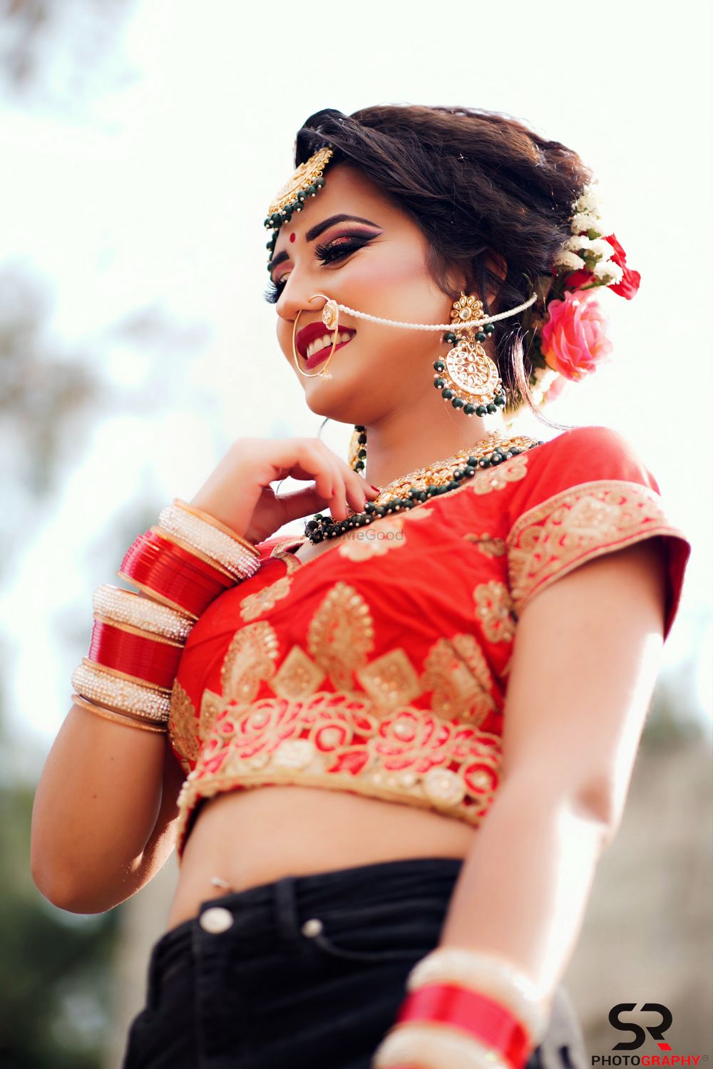 Photo From Royal Bride look book - By Sushmita Singh Makeups