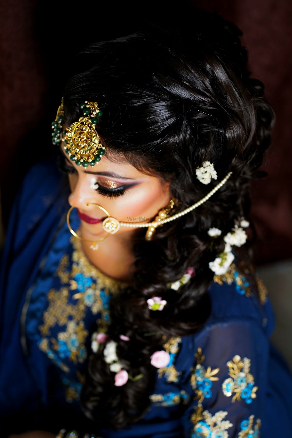 Photo From Royal Bride look book - By Sushmita Singh Makeups