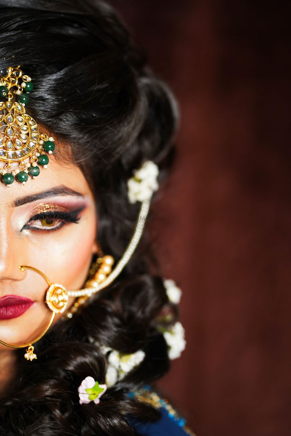 Photo From Royal Bride look book - By Sushmita Singh Makeups