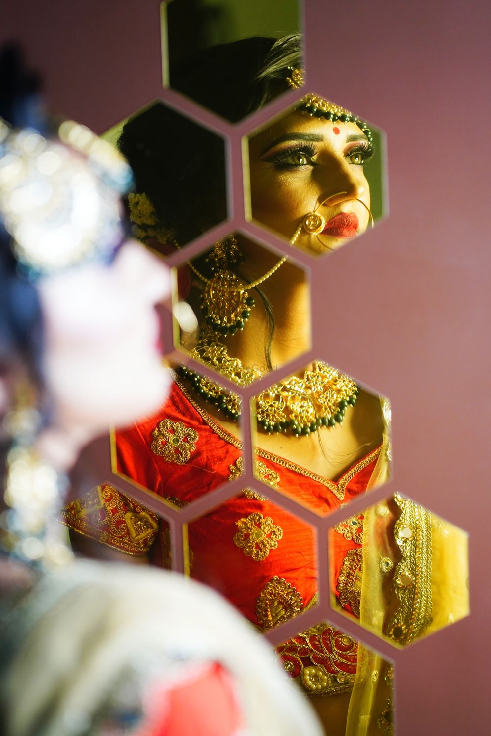 Photo From Royal Bride look book - By Sushmita Singh Makeups