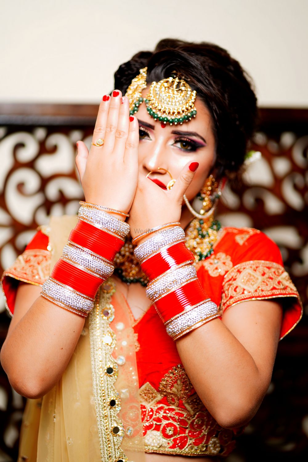 Photo From Royal Bride look book - By Sushmita Singh Makeups