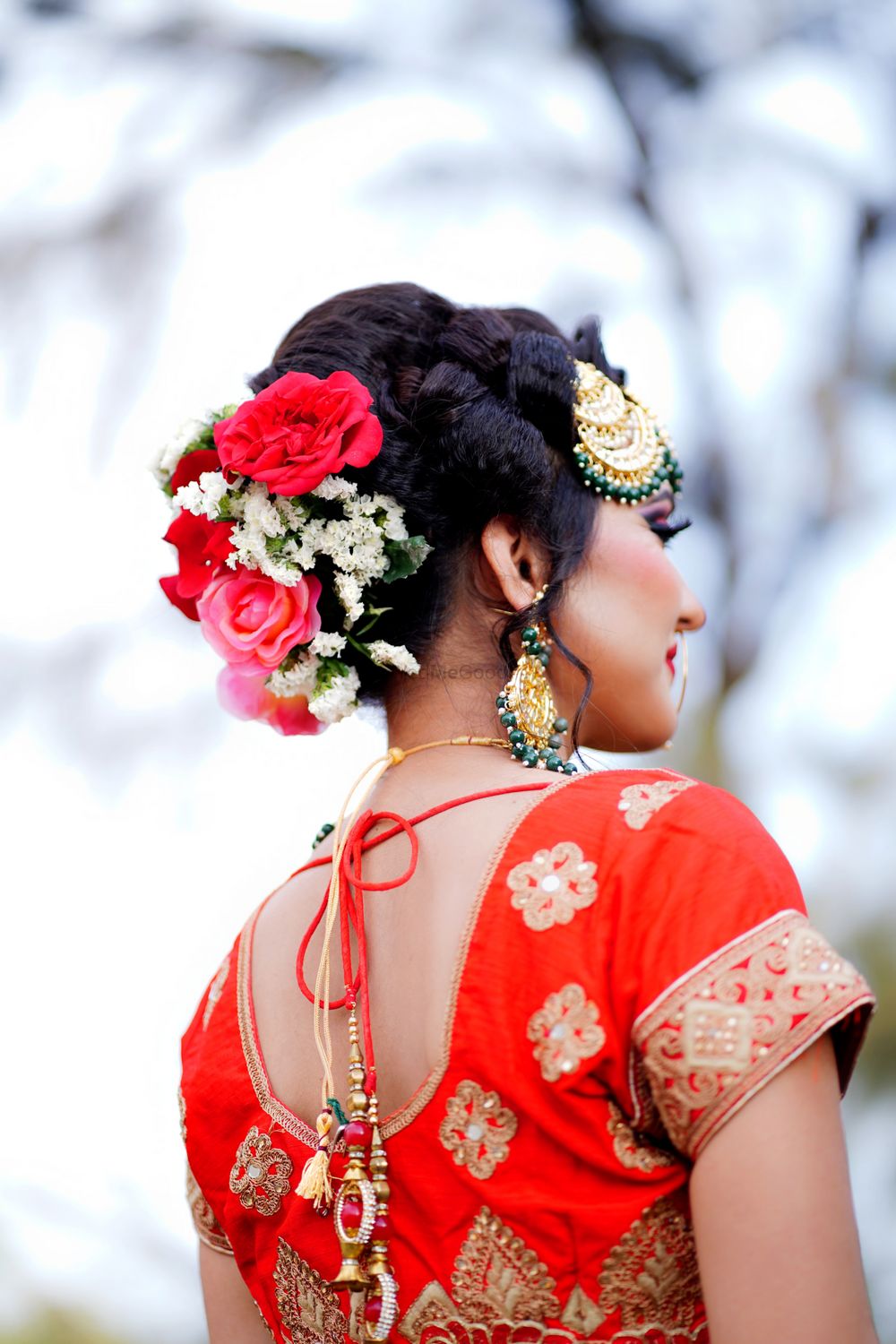 Photo From Royal Bride look book - By Sushmita Singh Makeups