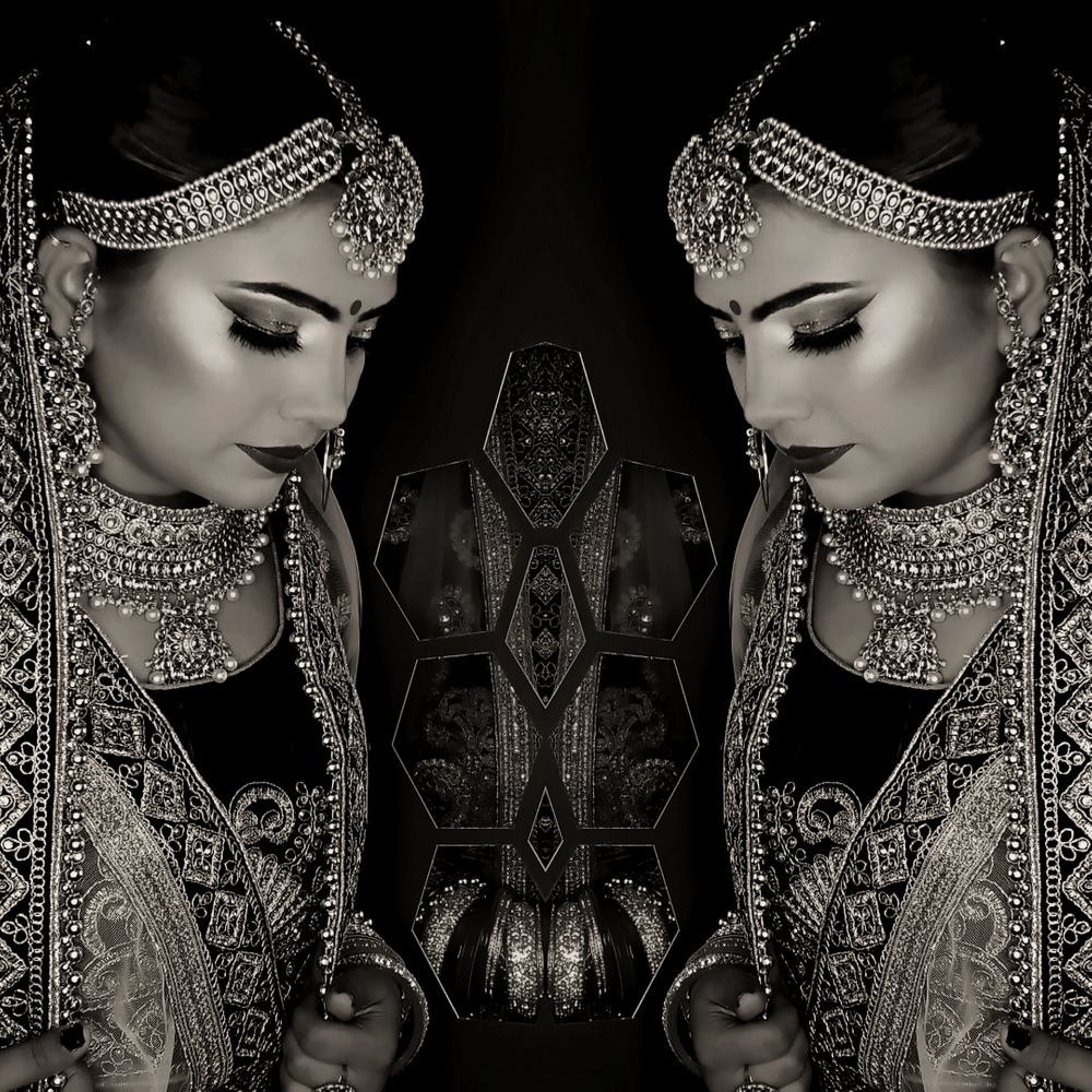 Photo From Royal Bride look book - By Sushmita Singh Makeups