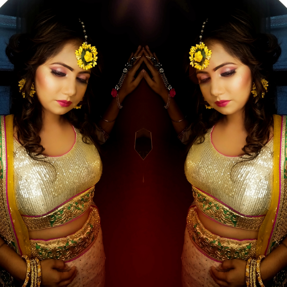 Photo From Royal Bride look book - By Sushmita Singh Makeups