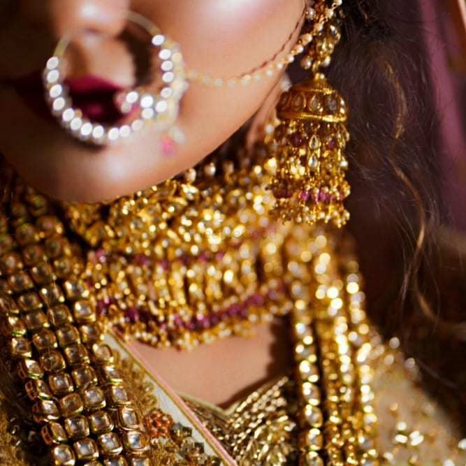 Photo From Royal Bride look book - By Sushmita Singh Makeups