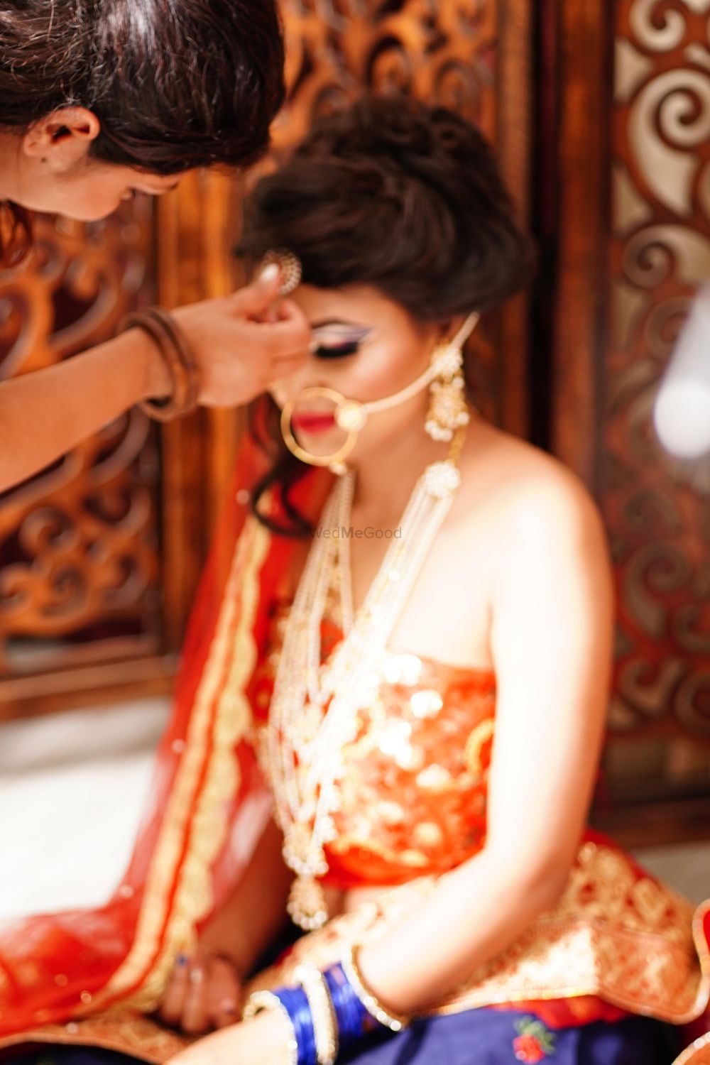 Photo From Royal Bride look book - By Sushmita Singh Makeups