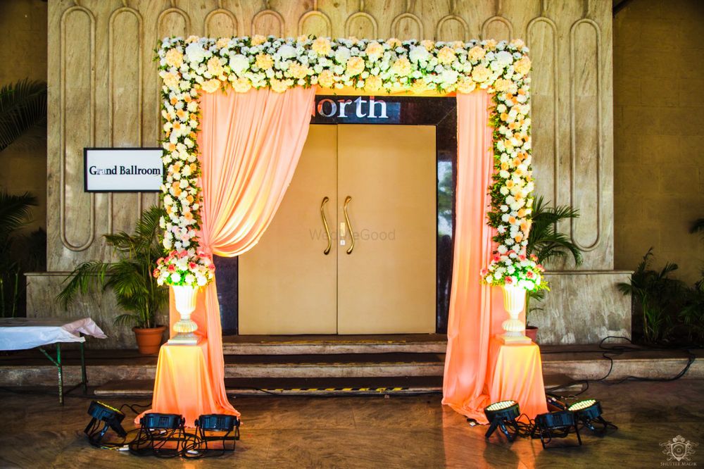 Photo From The Corinthians Resort and Club Pune - By Wedding Genie