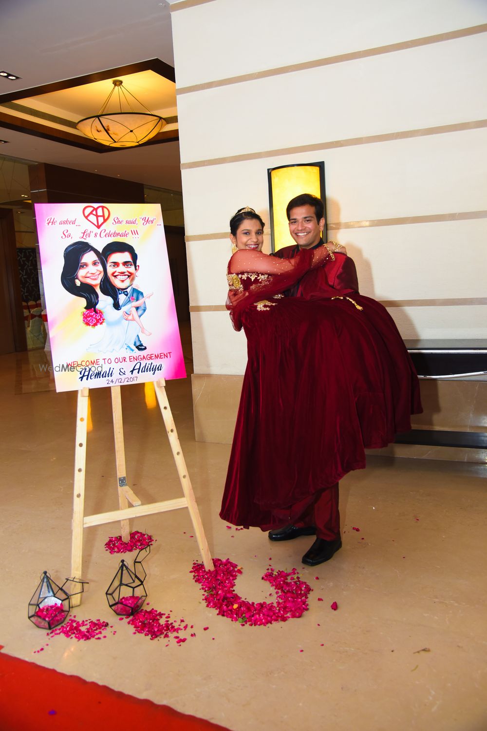 Photo From The Corinthians Resort and Club Pune - By Wedding Genie