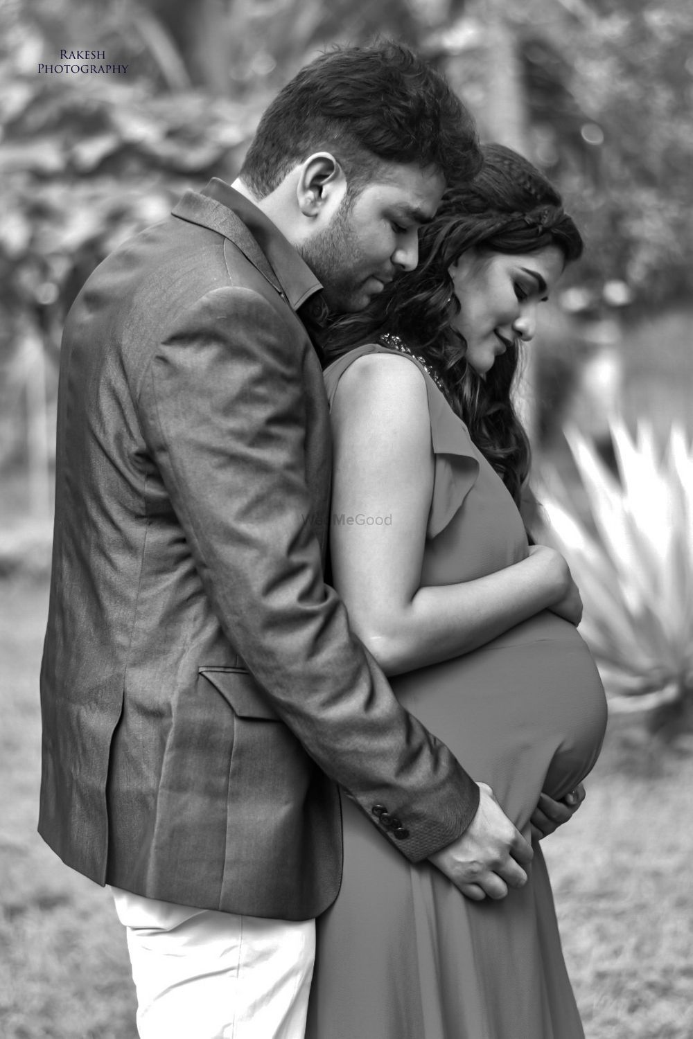 Photo From Maternity Shoot - By Rakesh Photography