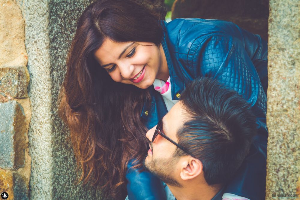 Photo From Dimple & Udit Pre Wedding - By White Frog Productions