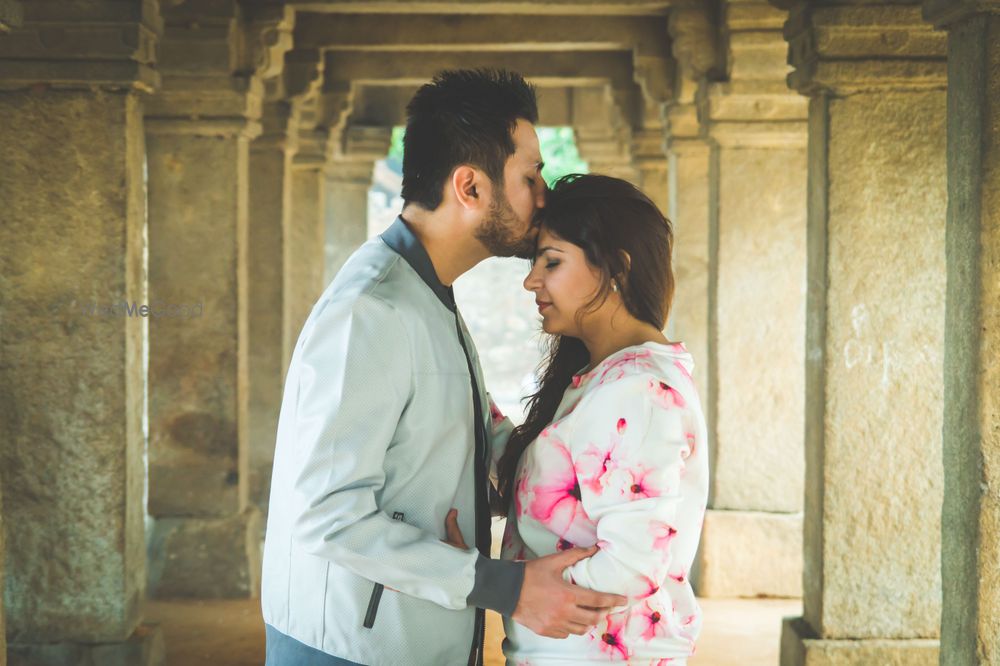 Photo From Dimple & Udit Pre Wedding - By White Frog Productions