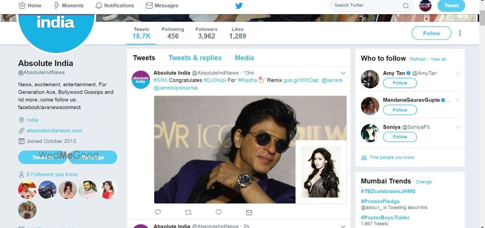 Photo From Baby Doll / Dilwale - By DJ Shilpi Sharma