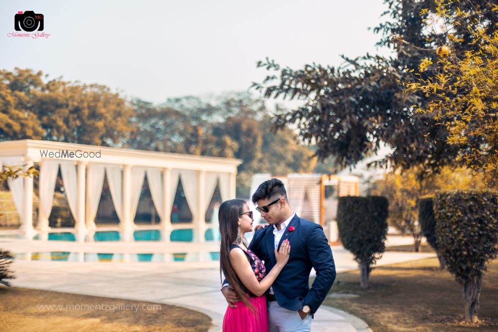 Photo From Abhay & Bhavana - By Momentz Gallery