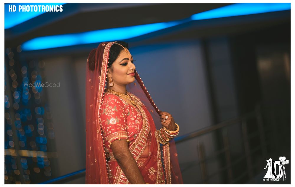 Photo From Shraddha & Rishabh - By HD Phototronics