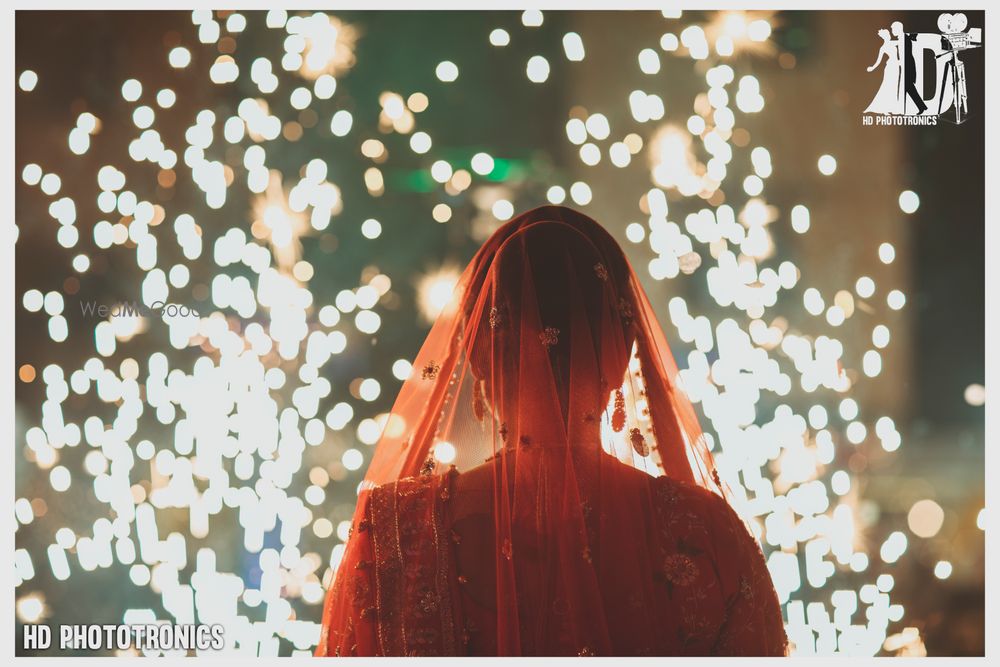 Photo From Shraddha & Rishabh - By HD Phototronics