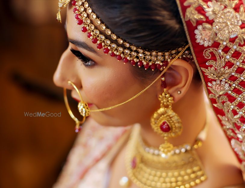 Photo From Rohit & Mehak - By Momentz Gallery