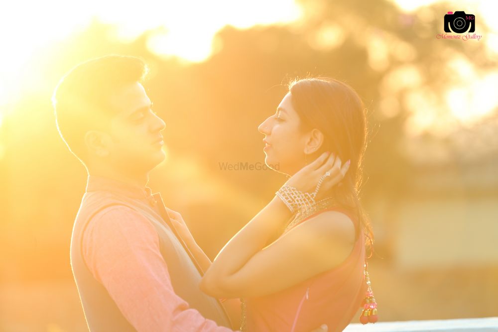 Photo From Rohit & Mehak - By Momentz Gallery