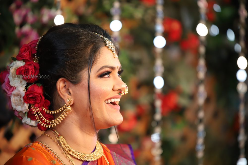 Photo From Pranali + Subhadeep - By The Frame Art India Production House