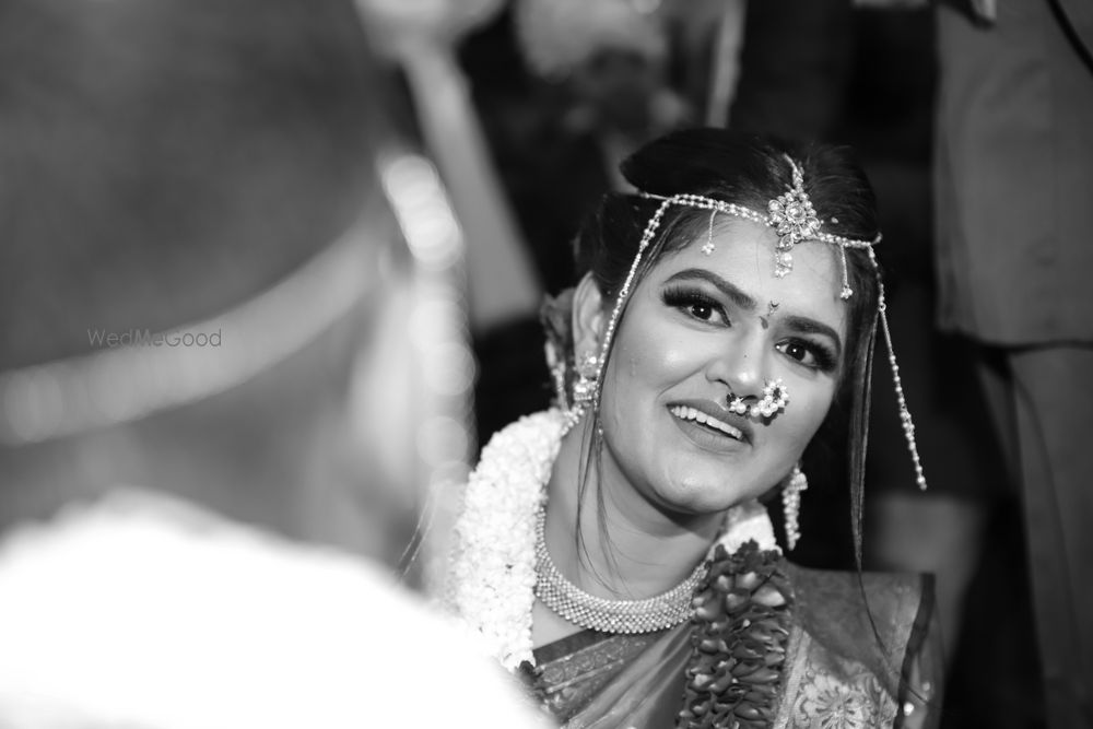 Photo From Pranali + Subhadeep - By The Frame Art India Production House