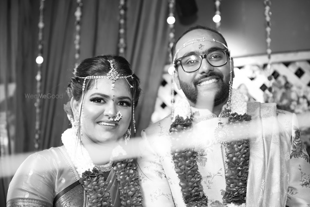 Photo From Pranali + Subhadeep - By The Frame Art India Production House