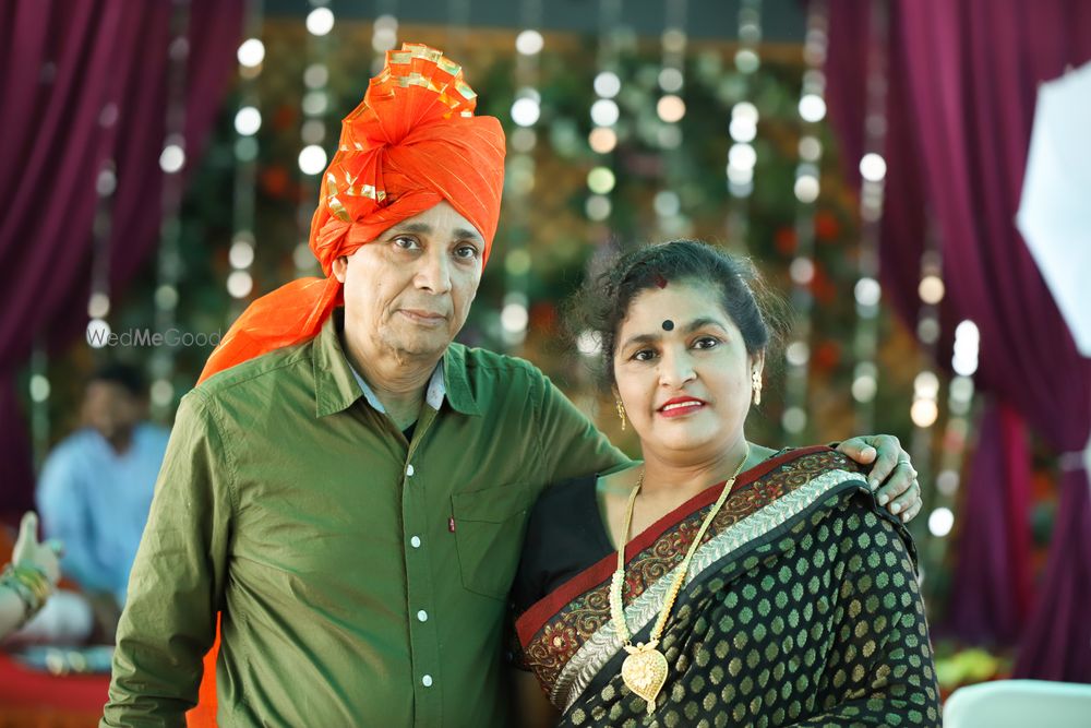 Photo From Pranali + Subhadeep - By The Frame Art India Production House