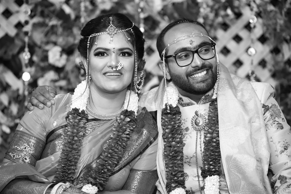 Photo From Pranali + Subhadeep - By The Frame Art India Production House