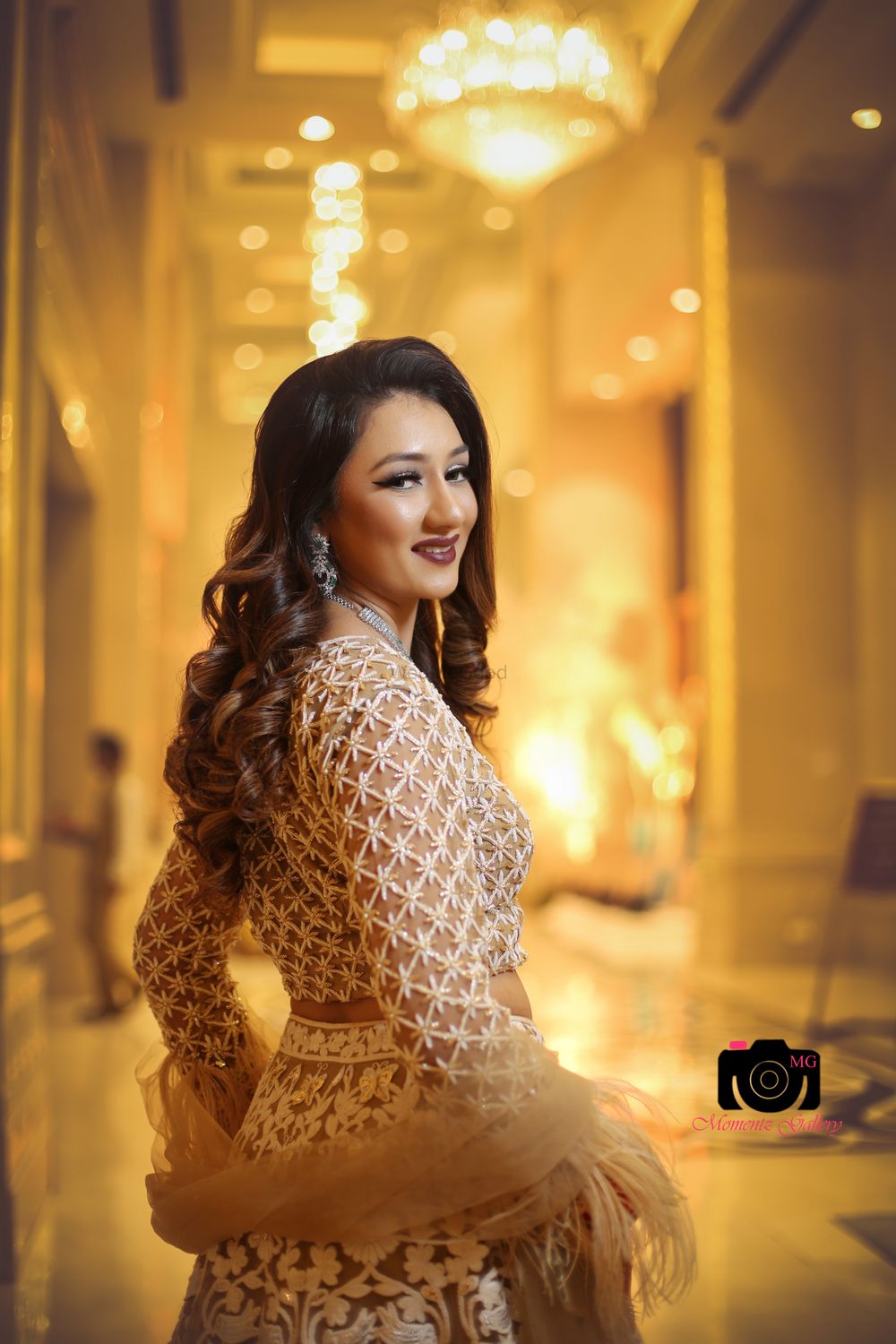 Photo From AmanDeep & Sajia - By Momentz Gallery