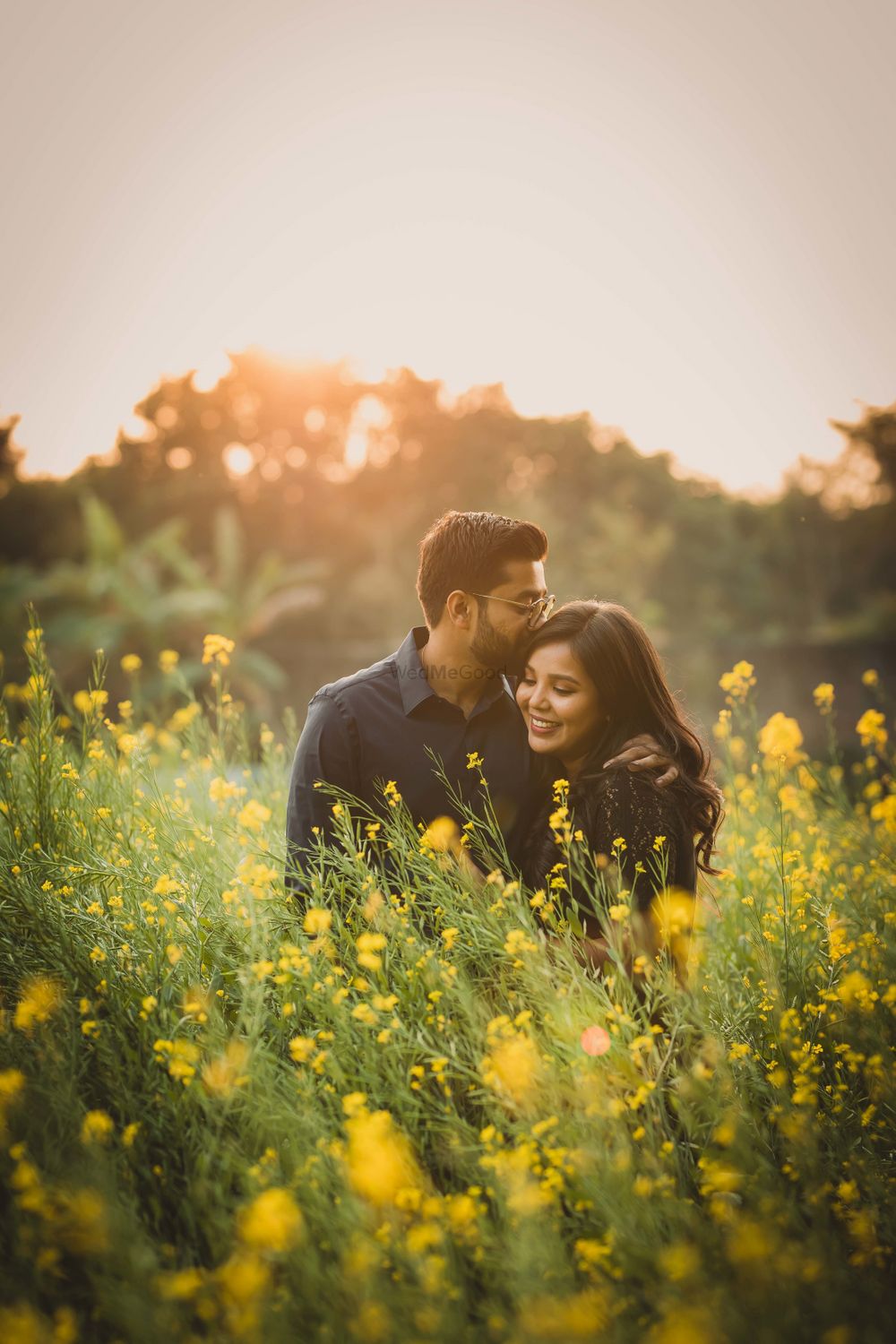 Photo From COUPLE PORTRAITS - By Vermilion Diaries
