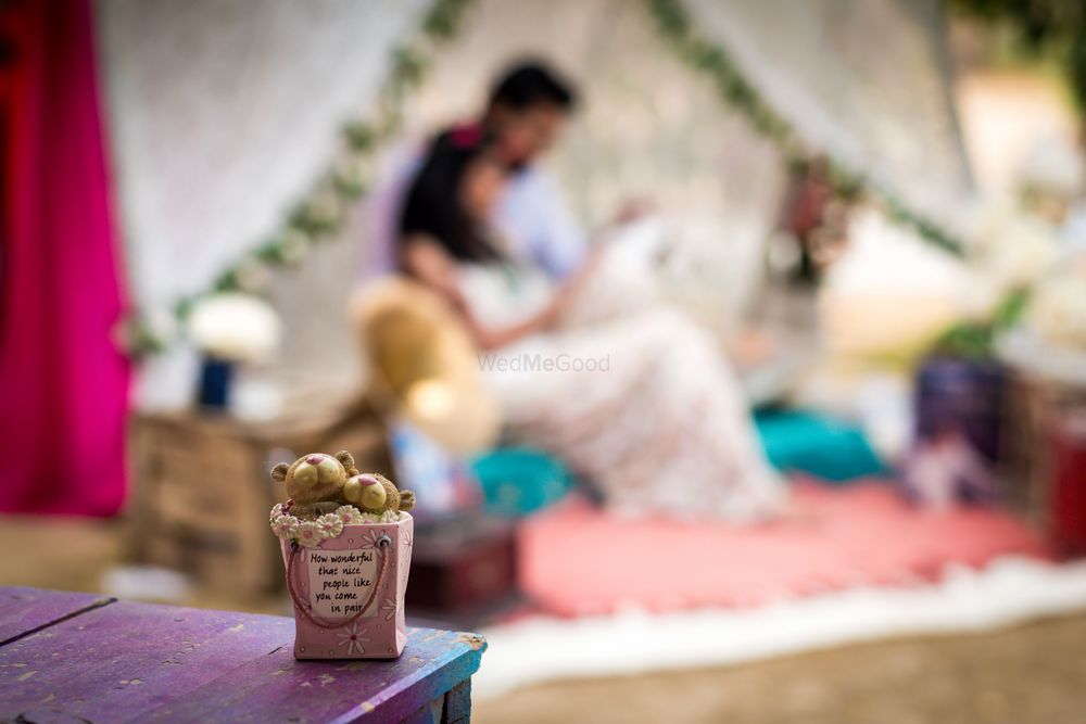 Photo From Aditya & Neha Pre Wedding - By White Frog Productions