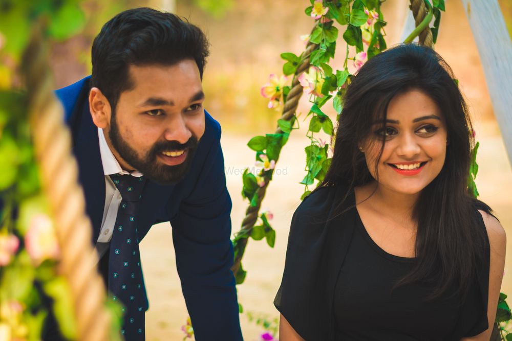 Photo From Aditya & Neha Pre Wedding - By White Frog Productions
