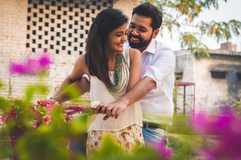 Photo From Aditya & Neha Pre Wedding - By White Frog Productions