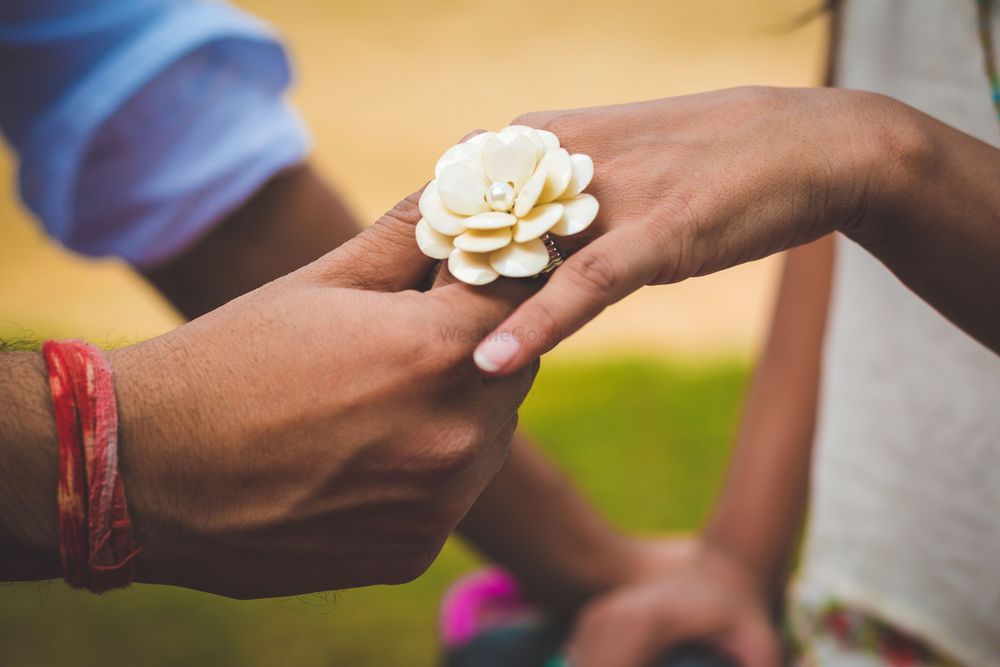 Photo From Aditya & Neha Pre Wedding - By White Frog Productions