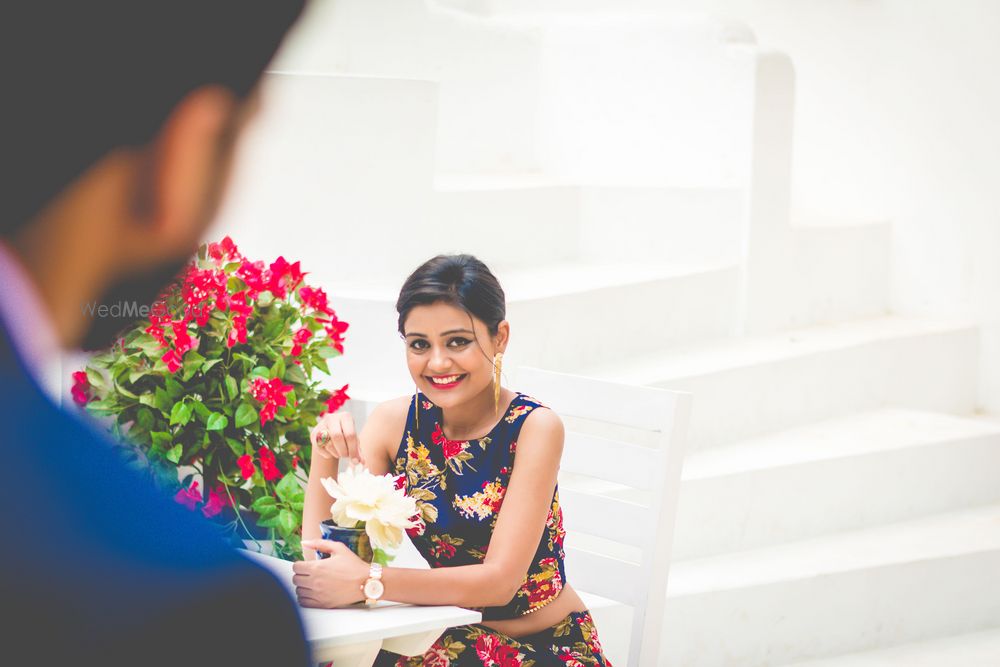 Photo From Aditya & Neha Pre Wedding - By White Frog Productions