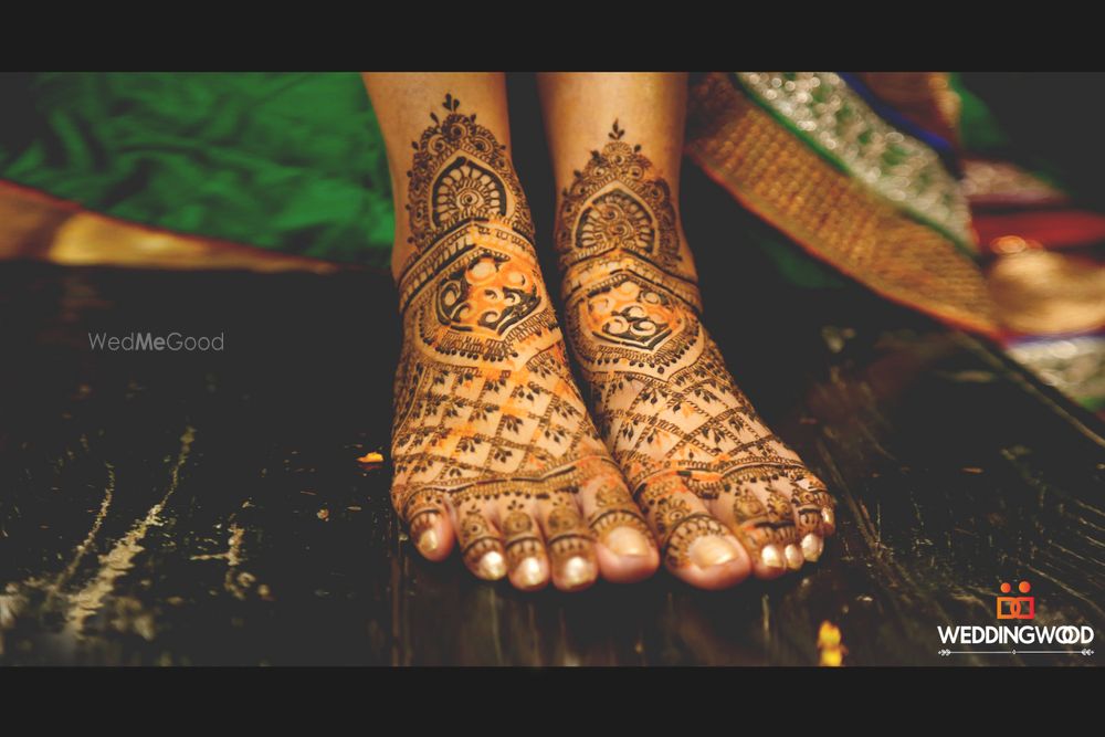 Photo From Haldi Ceremony - By WeddingWood