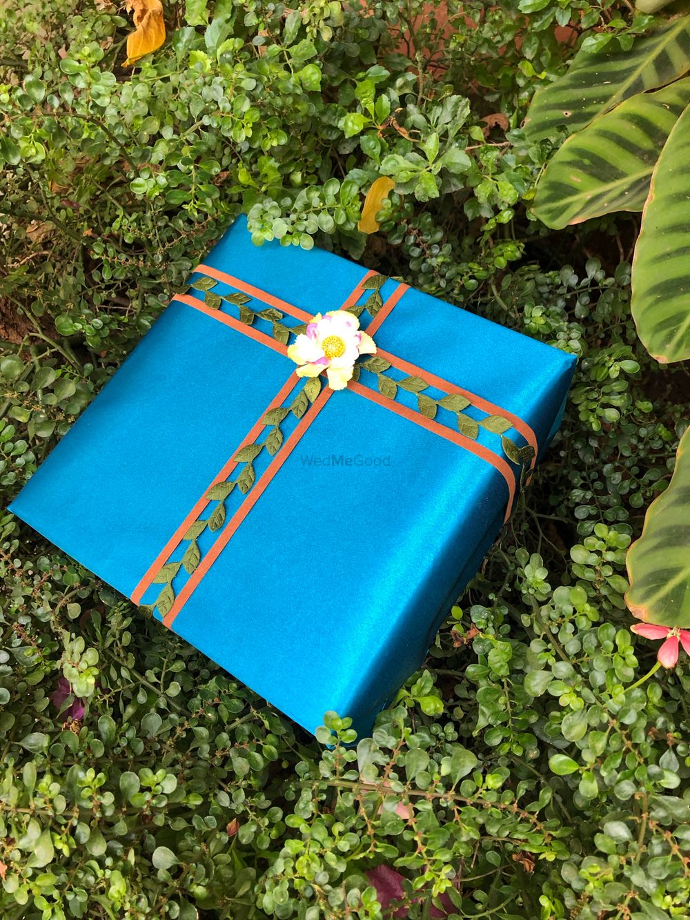 Photo From Gift Wrapping Service - By Rock Paper Scissors