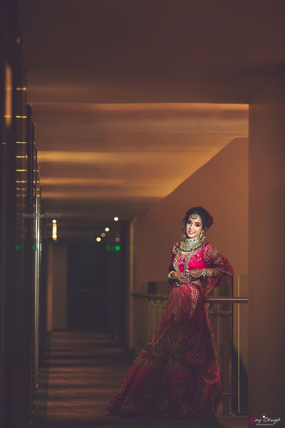 Photo From Gunveer & Ishneet - By Jay Chugh Photography