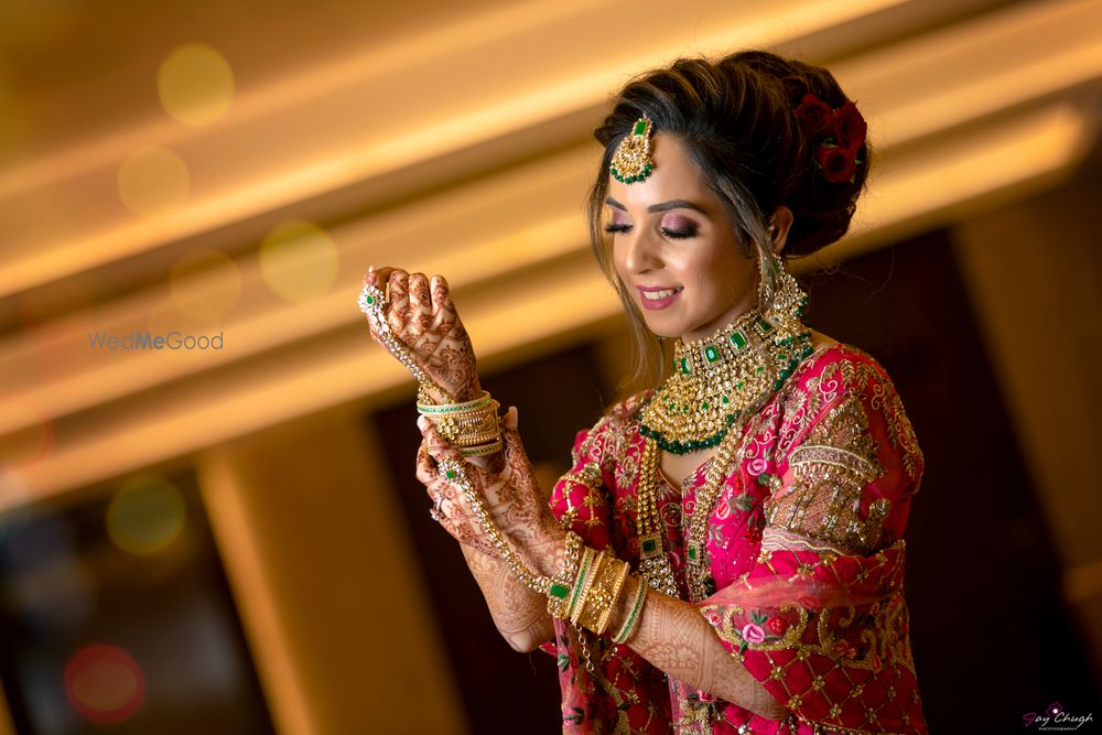 Photo From Gunveer & Ishneet - By Jay Chugh Photography