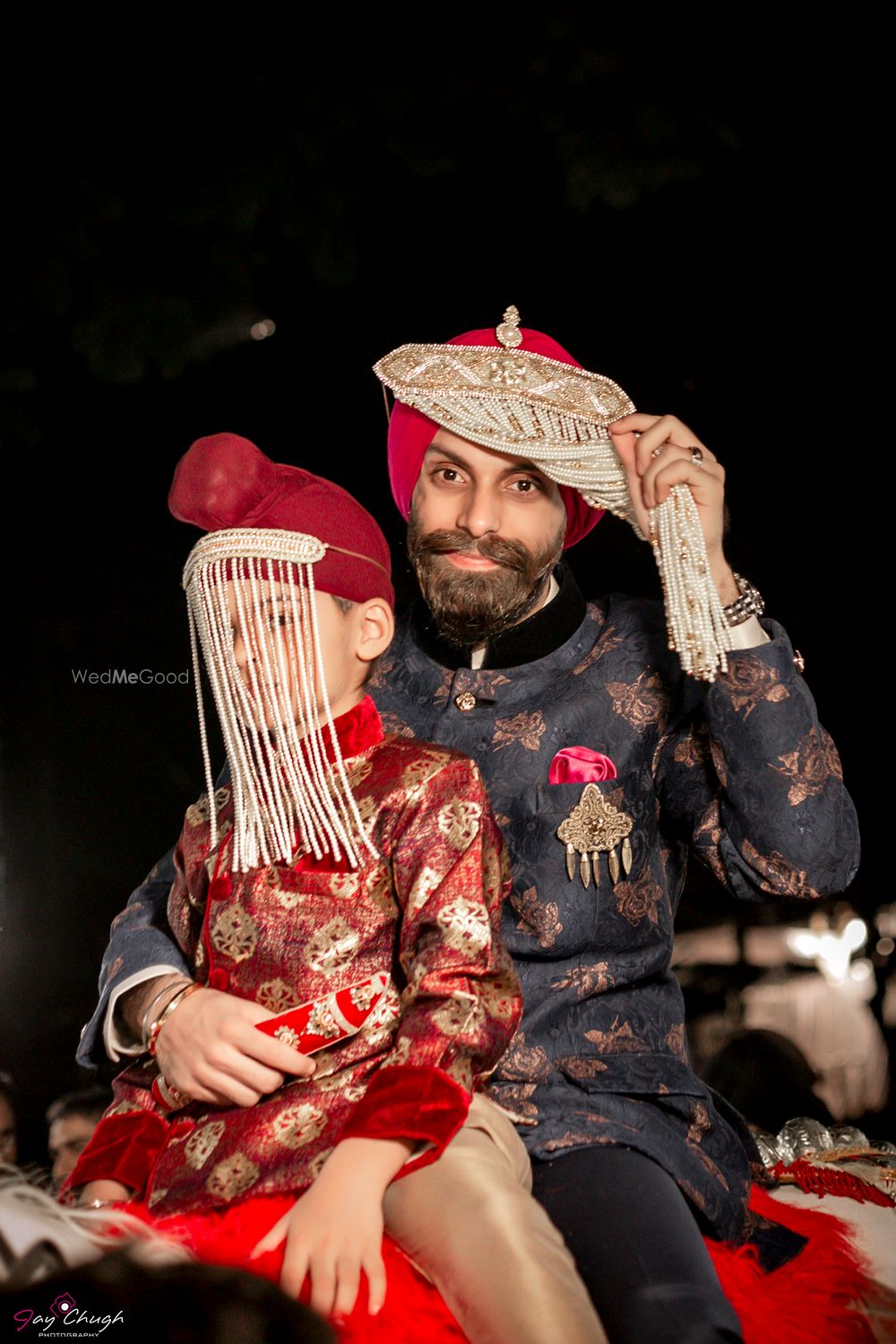 Photo From Gunveer & Ishneet - By Jay Chugh Photography