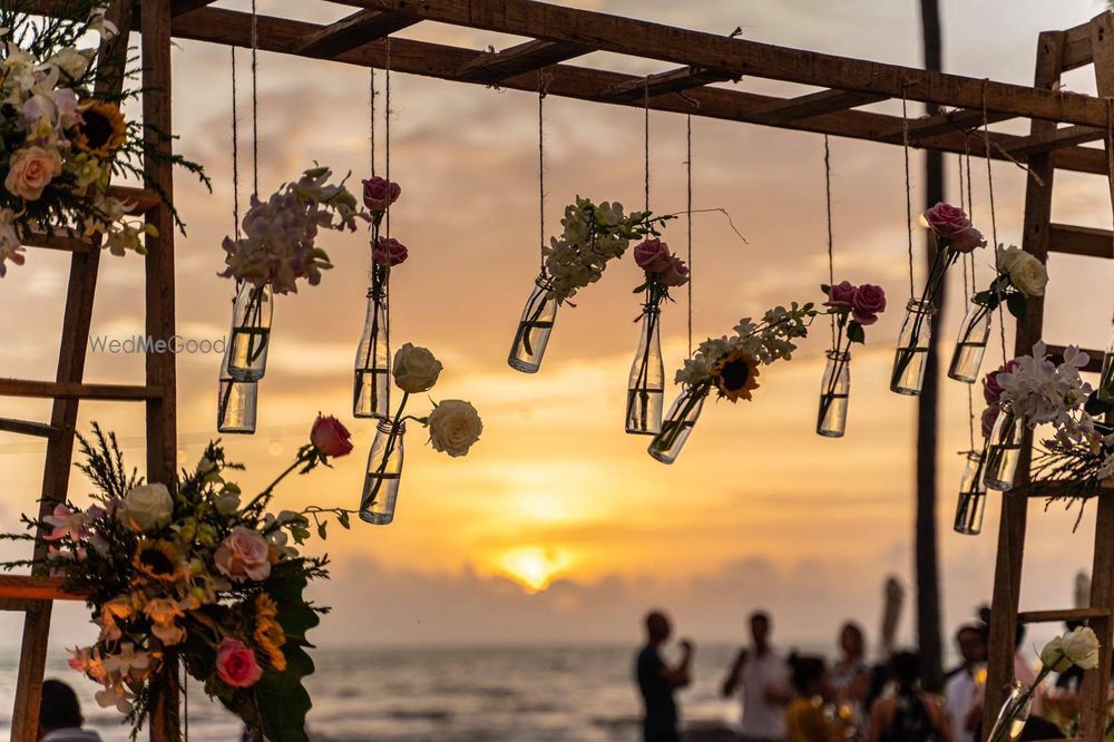 Photo From JW Marriott, Khao Lak (Thailand) Contemporary Wedding - By Foreign Wedding Planners