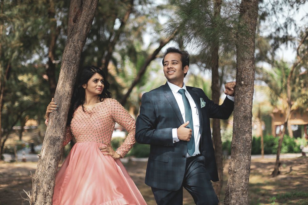 Photo From pre-wedding - By Synamatic Production